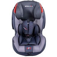 Monza Prime gray 9-36 kg - Car Seat