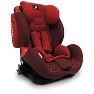 Petite&Mars Prime with ISOFIX 9-36kg Red 2017 - Car Seat