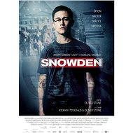 Snowden - Film k online zhlédnutí
