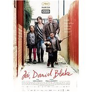 Já, Daniel Blake - Film k online zhlédnutí