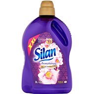 SILAN Aromatherapy Nectar Inspirations Orange oil & Magnolia 3 l, concentrate - Fabric Softener