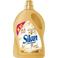 SILAN Royal Rose 2.8 liters, concentrate - Fabric Softener