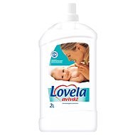 LOVELA Sensitive 2 l - Fabric Softener