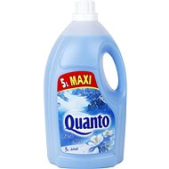 Quanto Fresh Alps 5 l - Fabric Softener
