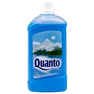 QUANTO Fresh Alps 2 l - Fabric Softener
