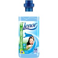 Lenor Spring 1425 ml - Fabric Softener