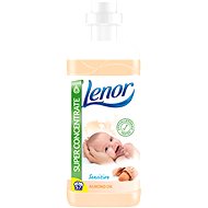 Lenor Almond Oil 1425 ml - Fabric Softener