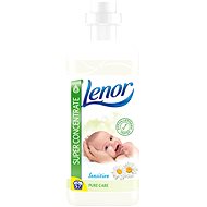 Pure Lenor 1425 ml - Fabric Softener
