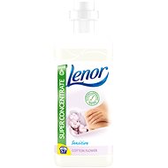 Lenor Cotton Flower 1425 ml - Fabric Softener