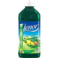 Lenor Exotic Twist 1800 ml - Fabric Softener