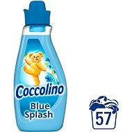 COCCOLINO Blue Splash 2 l (57 laundry loads) - Fabric Softener