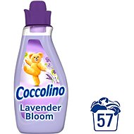 Coccolino Lavender Bloom 2 l - Fabric Softener