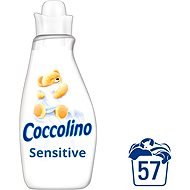 COCCOLINO Sensitive 2 l - Fabric Softener