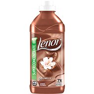 Lenor Amber Flower 1200 ml - Fabric Softener