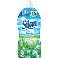SILAN Fresh Sky 2l (80 washes) - Fabric Softener