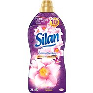 SILAN Aromatherapy Orange Oil &amp; Magnolia 2 l (80 washes) - Fabric Softener