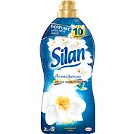 SILAN Aromatherapy Jasmine Oil & Lily 2 l (80 shampoo) - Fabric Softener