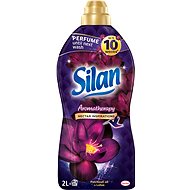 SILAN Aromatherapy Patchouli Oil & Lotus 2l (80 washes) - Fabric Softener