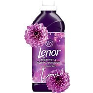 Lenor Diamond & Lotus Flower textilöblítő, 1,5 liter, 50 mosáshoz - Öblítő