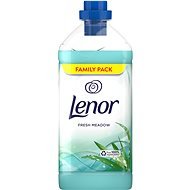 LENOR Fresh Meadow 1.8l (60 doses) - Fabric Softener