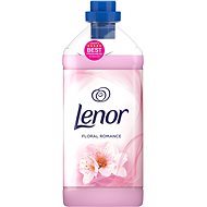LENOR Floral Romance 1.9L - Fabric Softener