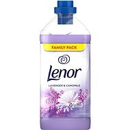 LENOR Moonlight Harmony 1.8l (60 washes) - Fabric Softener