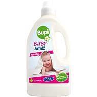 BUPI Baby Lágyító 1,5 l - Öblítő