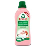 FROSCH EKO Hypoallergenic Fabric Softener Pomegranate 750ml - Fabric Softener