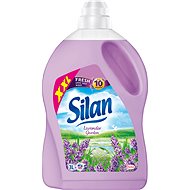 SILAN Levander Garden 3 l (120 items) - Fabric Softener