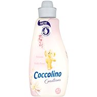 COCCOLINO Creations Tuberose&Vanilla 1.5l (42 washes) - Fabric Softener