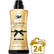SILAN Supreme Glamour Gold 600ml (24 washes) - Fabric Softener
