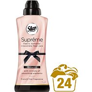 SILAN Supreme Romance Pink 600ml (24 washes) - Fabric Softener