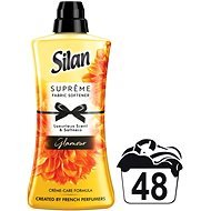 SILAN Suprême Glamour Softener 1.200ml (48 washes) - Fabric Softener