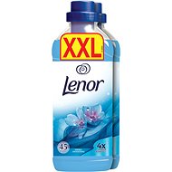 LENOR Spring Awakening 2 × 1.36l (2 × 45 washes) - Fabric Softener
