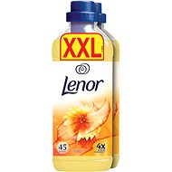 LENOR Summer Breeze 2 × 1.36l (2 × 45 washes) - Fabric Softener