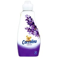 COCCOLINO Simplicity Lavender 1.5L (42 washes) - Fabric Softener