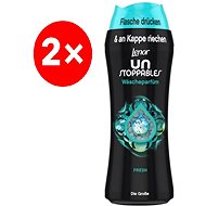 LENOR Unstoppables Fresh 2 x 285 g - Washing Balls