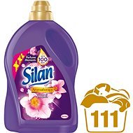 SILAN Aromatherapy Orange Oil & Magnolia 2775 ml (111 washes) - Fabric Softener