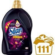 SILAN Aromatherapy Patchouli Oil & Lotus 2775 ml (111 washes) - Fabric Softener