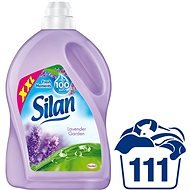 SILAN Lavender Garden 2775ml (111 washes) - Fabric Softener