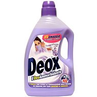 DEOX Ammorbidente lavanda 2990ml - Fabric Softener