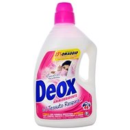 DEOX Ammorbidente Rose E Patchouli 2990ml - Fabric Softener