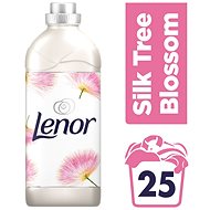 LENOR  Silk Tree Blossom 750 ml (25 praní) - Aviváž