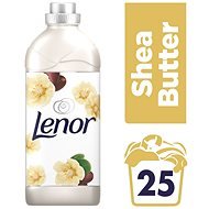 LENOR  Shea Butter 750 ml (25 praní) - Aviváž