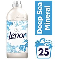 LENOR  Deep Sea Minerals 750 ml (25 praní) - Aviváž