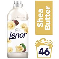 LENOR  Shea Butter 1380ml (46 washes) - Fabric Softener
