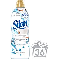 SILAN Coconut Water Mineral 900 ml - Fabric Softener