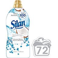 SILAN Coconut Water Mineral 1,8 l (72 praní) - Aviváž