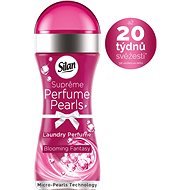 SILAN Parfum Pearls Blooming Fantasy 260 g - Guličky do práčky