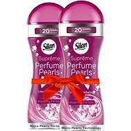 SILAN Parfum Pearls Blooming Fantasy 2× 260 g - Sada